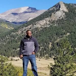 Meet your Posher, Joseph